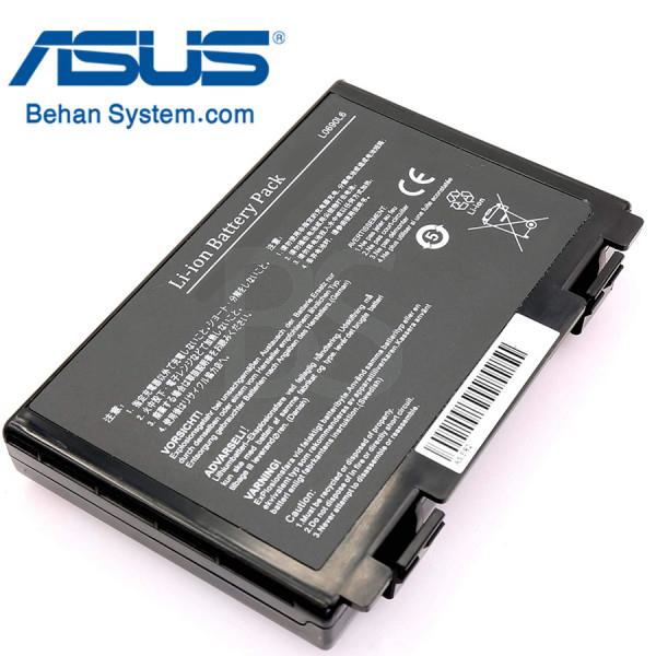 باتری لپ تاپ ASUS مدل L0690L6
